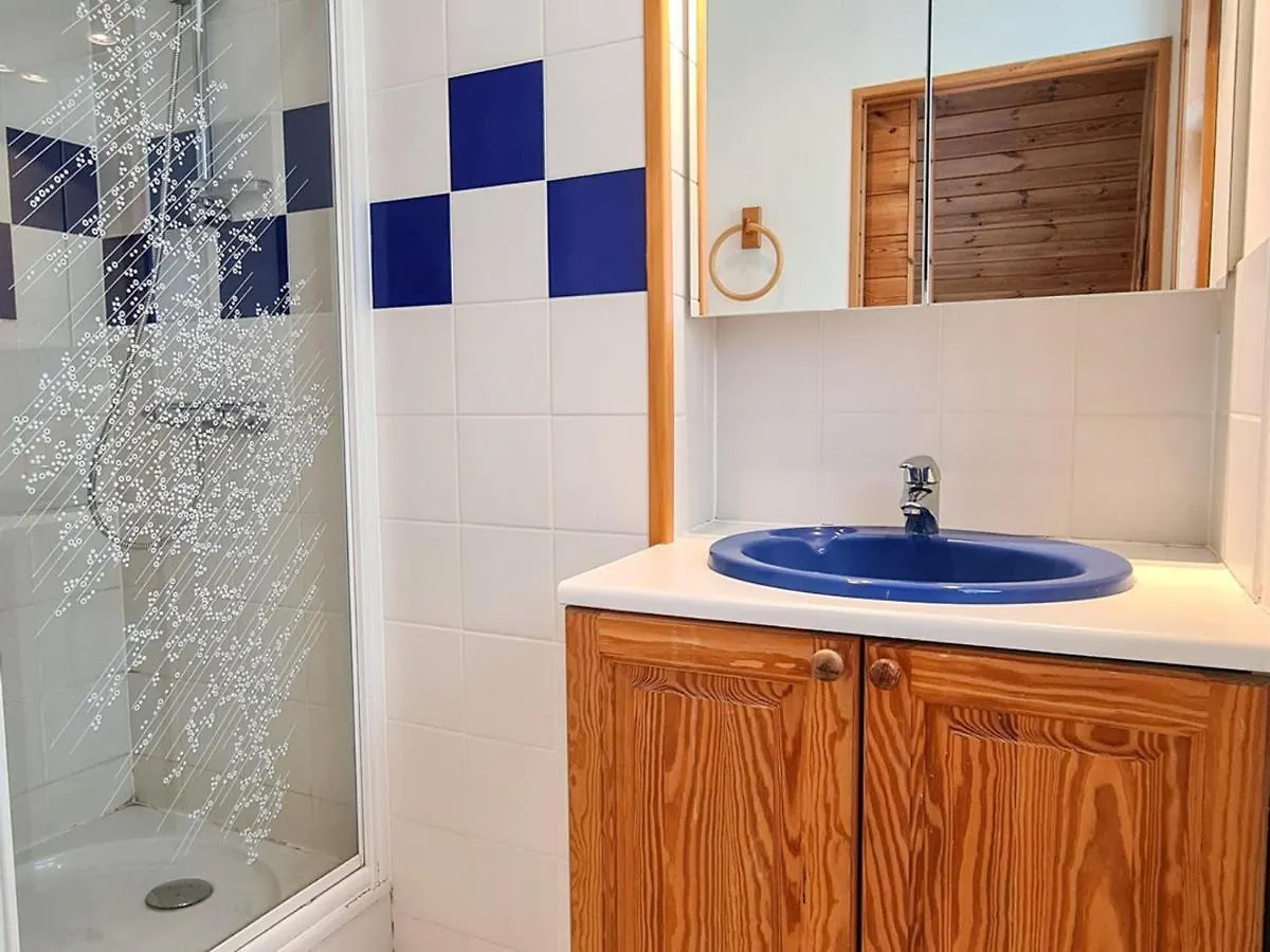Chalet Spacieux A Flaine Avec Sauna, Cheminee Et Balcon - 6 Chambres, Proche Des Pistes - Fr-1-425-4 0*,  Γαλλία
